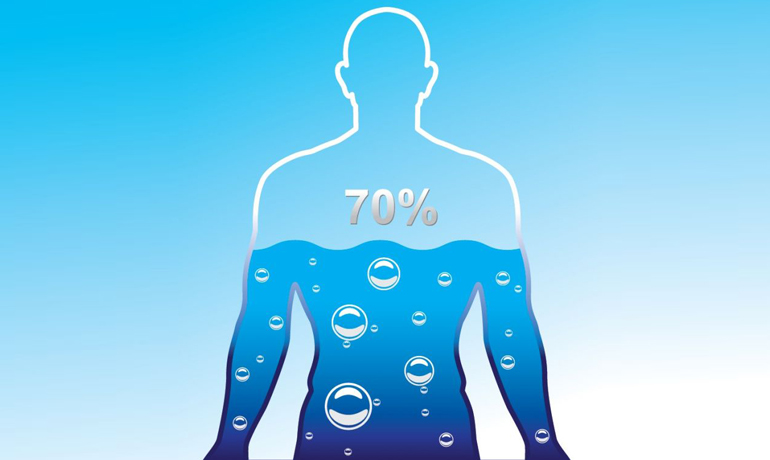 ВОЗ опровергла норму ежедневного употребления воды