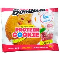 Печенье Bombbar с вишней 40 гр