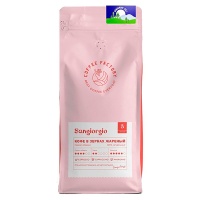 Кофе Coffe Factory Sangiorgioi зерно 1кг
