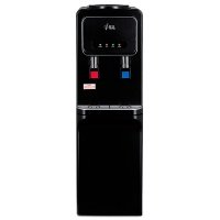 Кулер Ecotronic V32-LCE черный (шкафчик 16 литров)