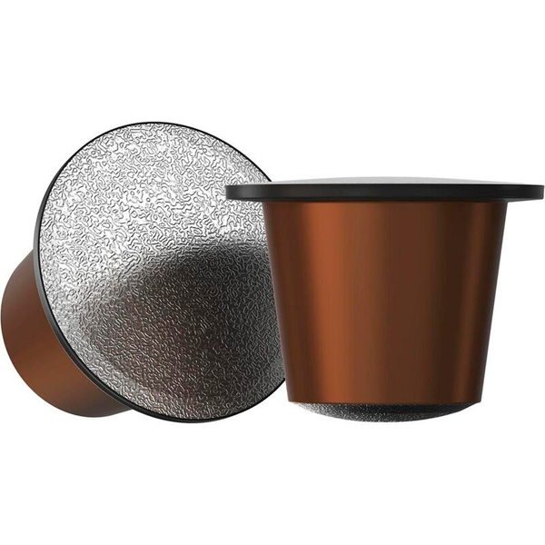 Кофе в капсулах Coffesso Espresso Superiore 10 шт