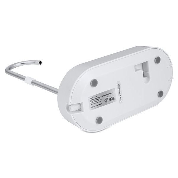 Помпа Ecotronic PLR-250 white электрическая на аккумуляторе для 19л бутылей (в коробке)