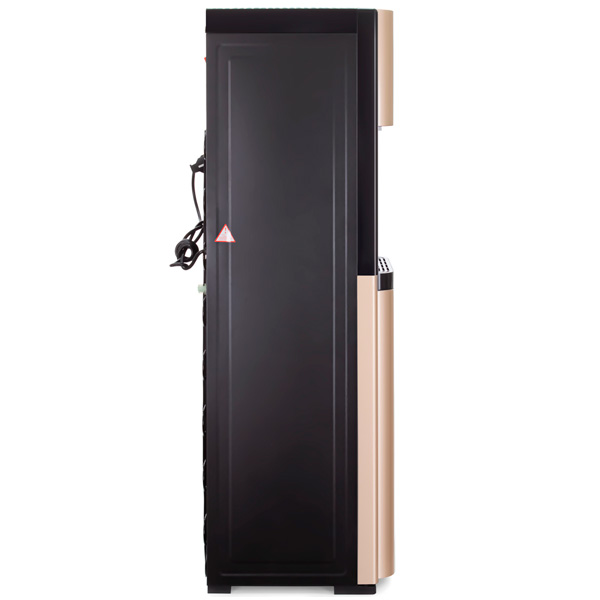 Кулер Aqua Work 44-LS золотистый