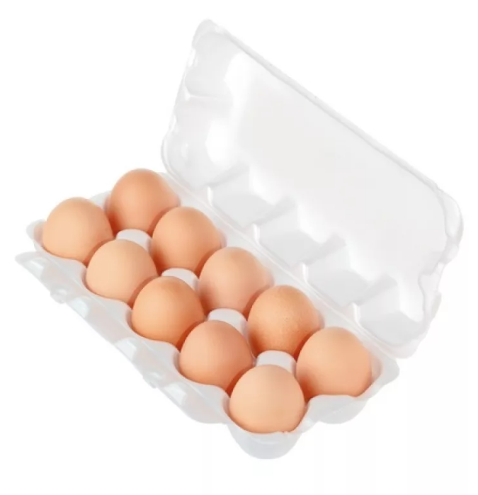 Яйца Куриные (Ферма Рошаля Е.) 10 шт