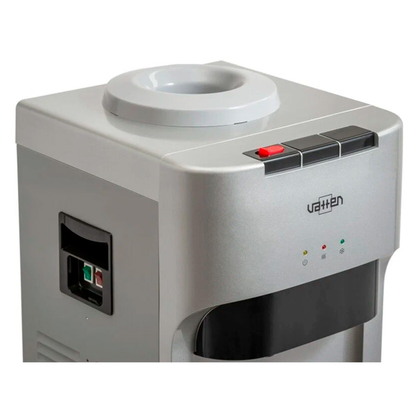 Кулер Vatten L45SE (нижняя загрузка)