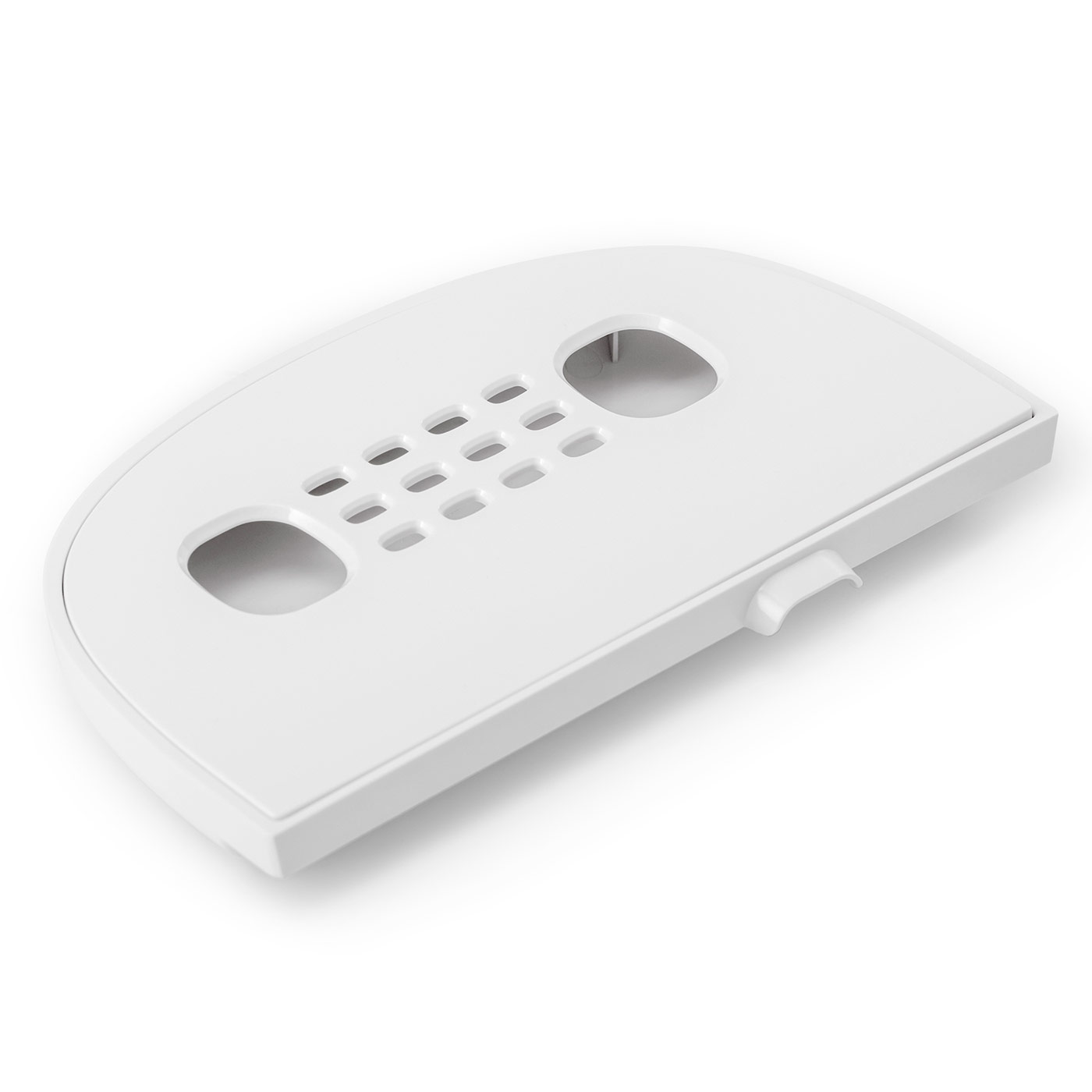 Кулер HotFrost D65E белый