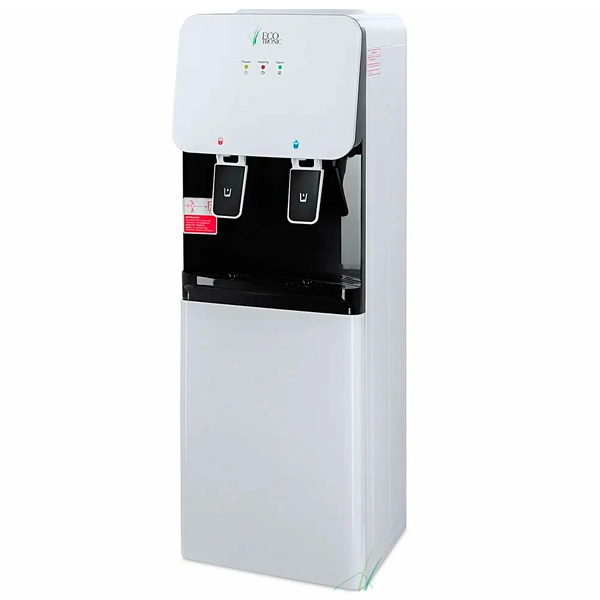 Кулер Ecotronic J1-LC XS white