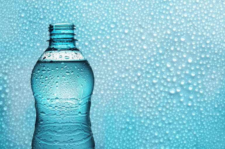 Преимущества бутилированной воды