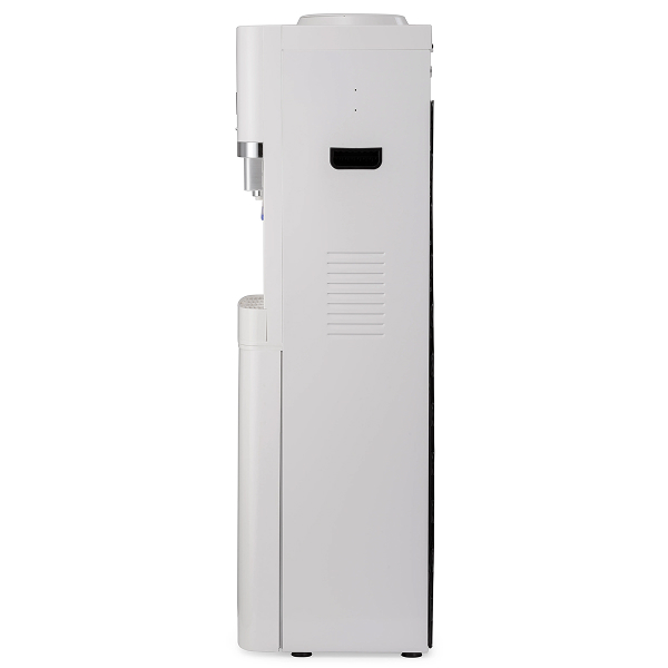 Кулер Vatten V70WKBT белый (холодильник 12 литров)