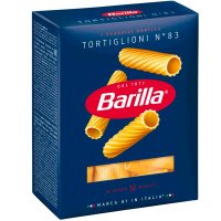 Макароны Barilla Tortiglioni 450 гр