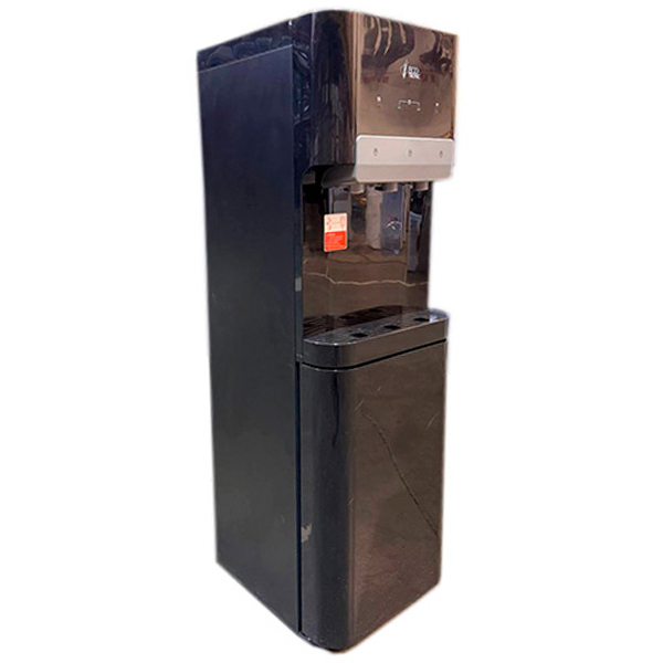 Кулер Б/У Ecotronic B4-LF черный (холодильник 16 литров)