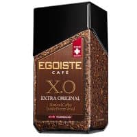 Кофе Egoiste X.O. растворимый с технологией IN-FI ст (100гр)