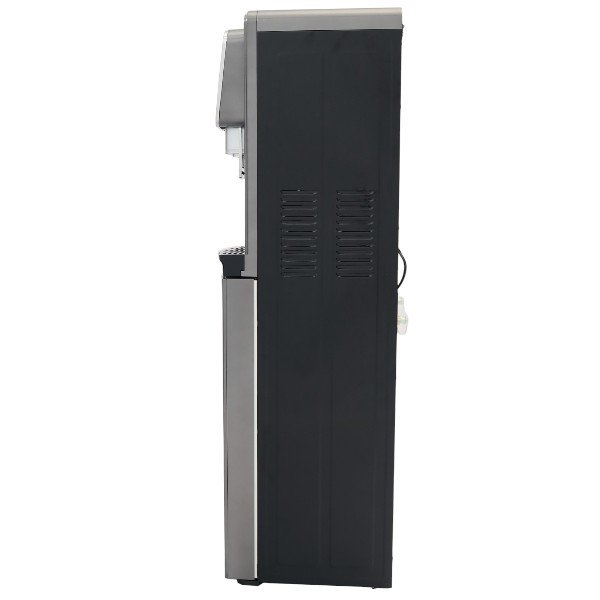 Кулер Aqvido BSY-811 серый с электронным охлаждением