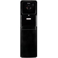 Кулер AEL LD-AEL-807a черный