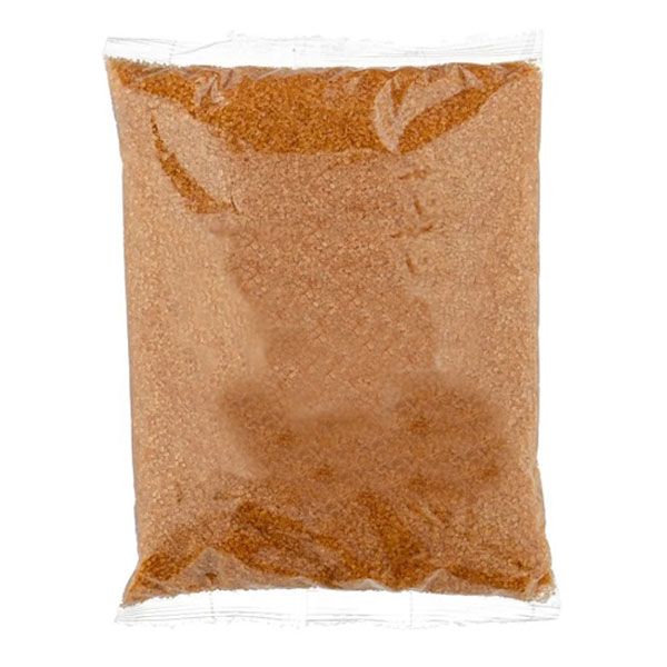 Сахар песок Демерара тростниковый нерафинированный 1 кг - фото 1