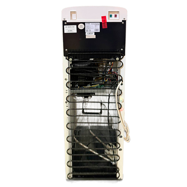 Кулер Б/У AEL LC-AEL-770a белый