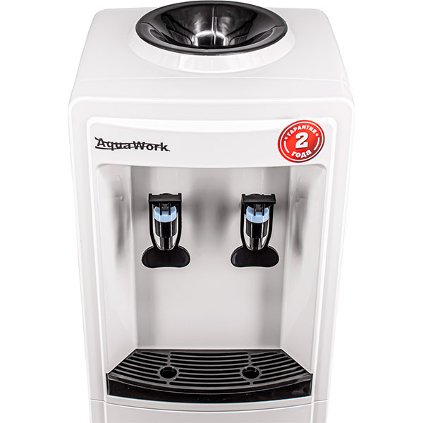 Водораздатчик Aqua Work 0.8-LWR белый