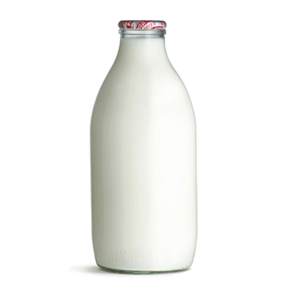 Молоко козье цельное 2,8-5,6% (Ферма ИП Храмцова В.В.) 500 мл
