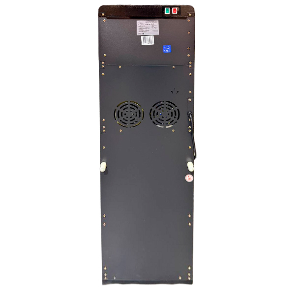 Кулер Б/У Ecotronic K30-LXE black-SS