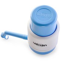 Помпа Vatten №5 механическая для 11-19л бутылей