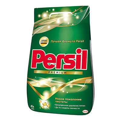 Стиральный порошок Persil Premium автомат 3.645 кг