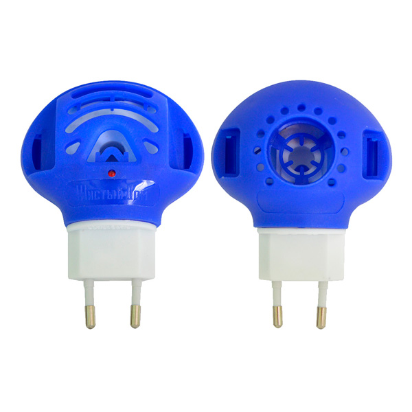 Фумигатор Чистый Дом от комаров универсальный