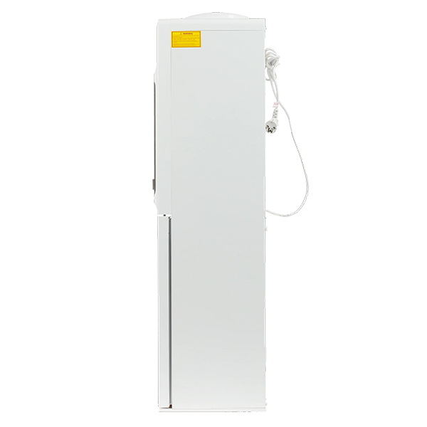 Кулер Vatten V44WE белый (шкафчик 14 литров)