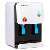 Водораздатчик Aqua Work 105-TWR белый