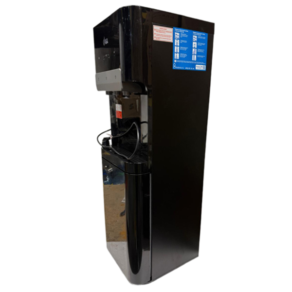 Кулер Б/У Ecotronic B4-LF black Кулер Б/У Ecotronic B4-LF black