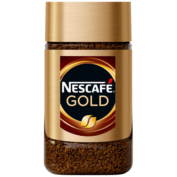 Nescafe / Нескафе Gold растворимый 47,5 гр