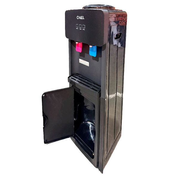 Кулер Б/У AEL LD-AEL-86c full black
