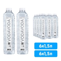 Комплект «VodaVoda 2 по цене 1»