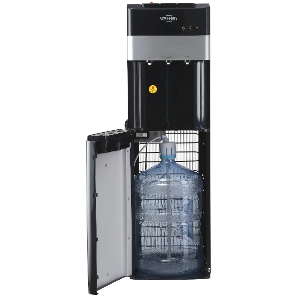 Кулер VATTEN L03NKV c УФ лампой, черный