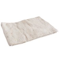 Тряпка для пола York Мега хлопковая 80 х 100 см