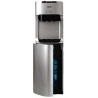 Кулер Vatten L45SK, серебро