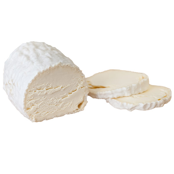 Сыр мягкий Тивьерские Робиола Пти Мари Блан с белой плесенью 55% БЗМЖ 200 гр