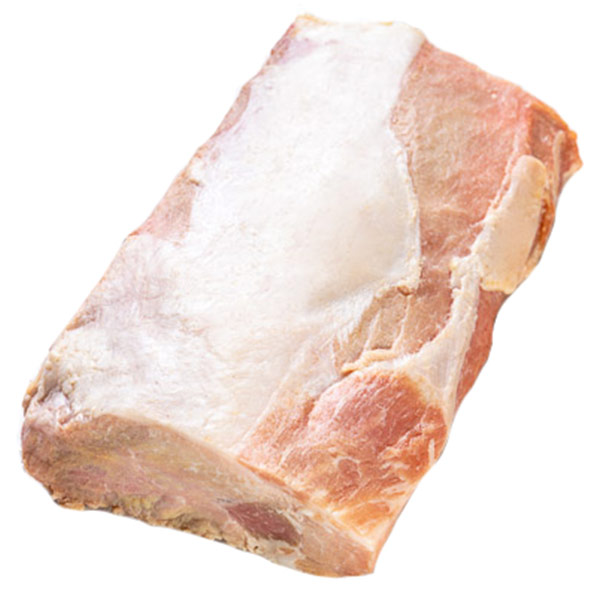 Свинина карбонат Ферма М2 охлажденный 0,4-0,7 кг
