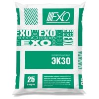 Универсальный грунт Экзо 25 л