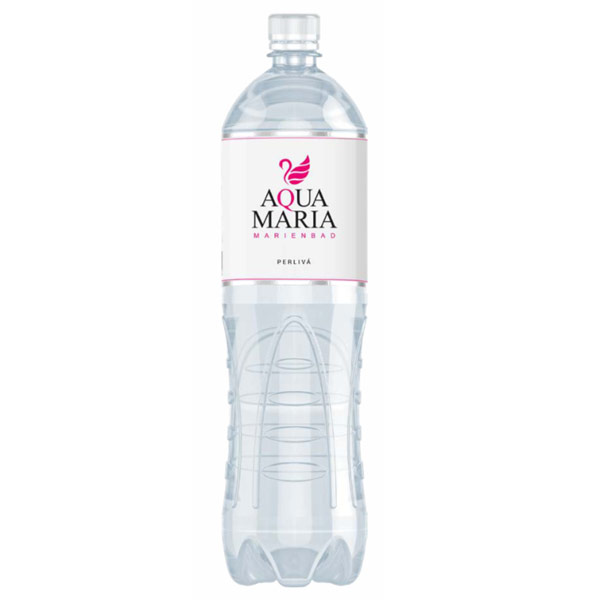 

Вода Aqua Maria минеральная 1.5 литра, газ, пэт, 6 шт. в уп.