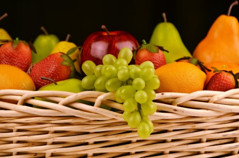 Какие фрукты улучшают иммунитет?