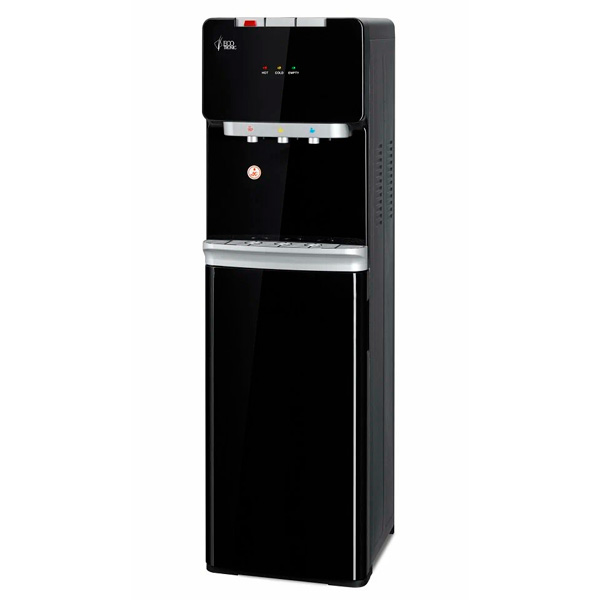 Кулер Ecotronic K41-LXE чёрный