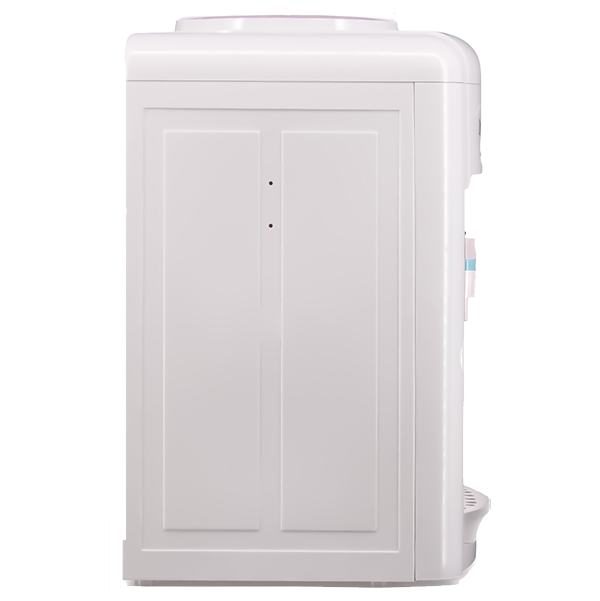 Водораздатчик Aqua Work 0.7-TWR белый