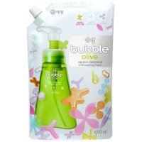 Средство для мытья посуды Soonsaem Olive 1 л