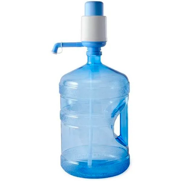 Помпа Vatten №3 механическая для 5-19л бутылей (в коробке)