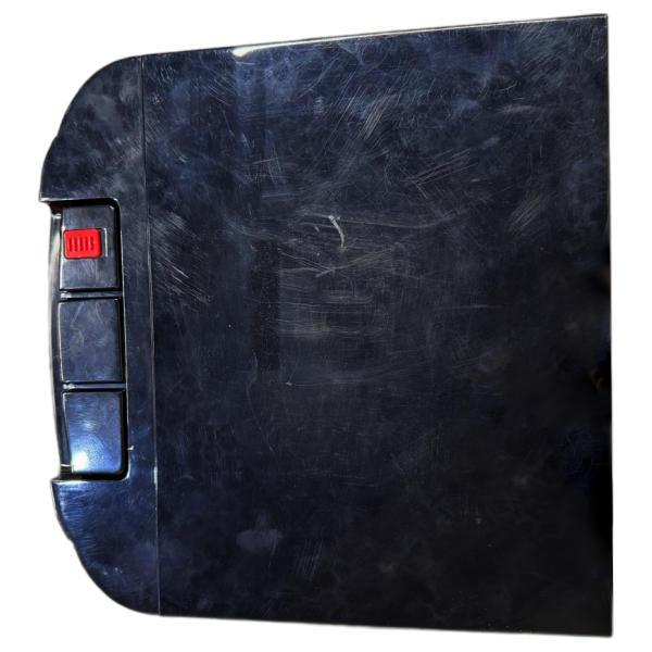 Кулер Б/У Aqua Work 72-LS, черный