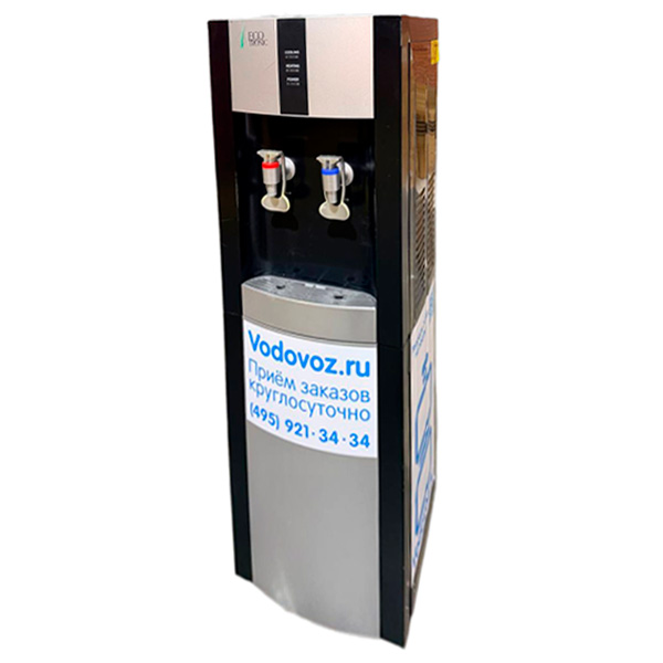 Кулер Б/У Ecotronic H1-L (Цвет в ассортименте)