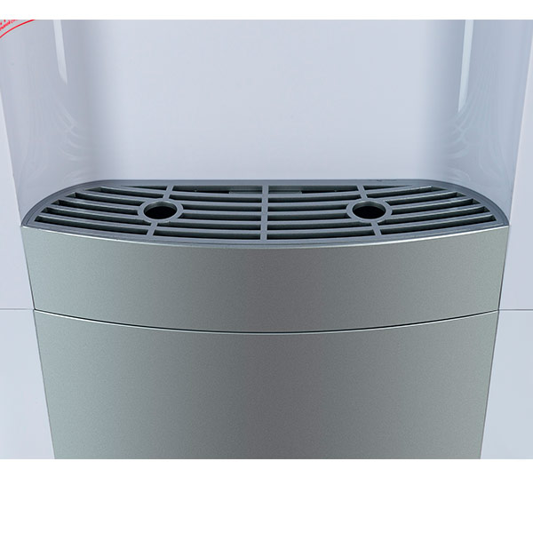 Кулер Ecotronic H1-LF White (холодильник 16л.)