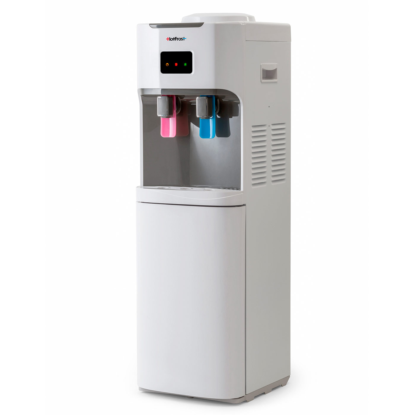 Кулер HotFrost V115 white