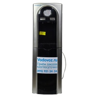 Кулер Б/У Ecocenter G-F4EC Silver