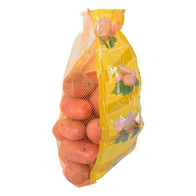 Картофель Эко Фреш мытый для жарки сетка 3 кг
